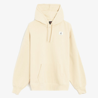 NIKE KAPUCAR W J FLIGHT FLC HOODIE 