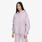 NIKE Pulover W J FLT FLC HOODIE 