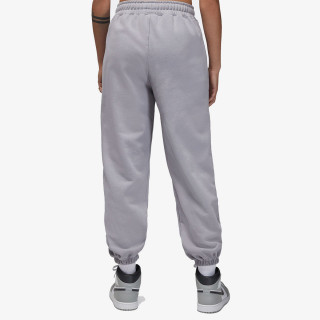 NIKE SPODNJI DELI TRENIRKE W J FLIGHT FLC PANT 