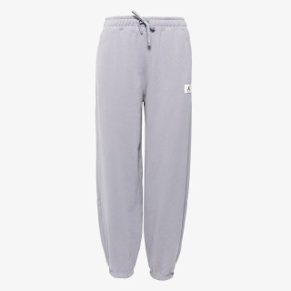 NIKE SPODNJI DELI TRENIRKE W J FLIGHT FLC PANT 