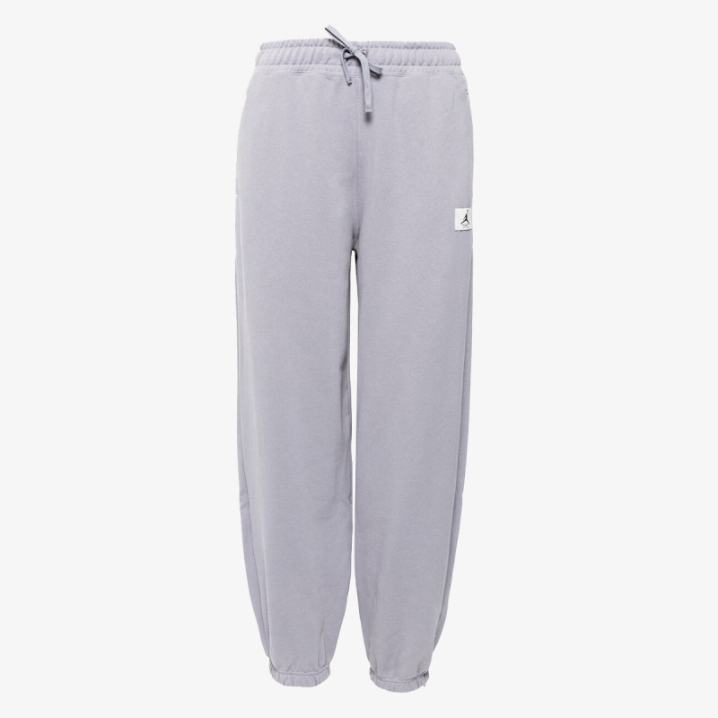 NIKE SPODNJI DELI TRENIRKE W J FLIGHT FLC PANT 