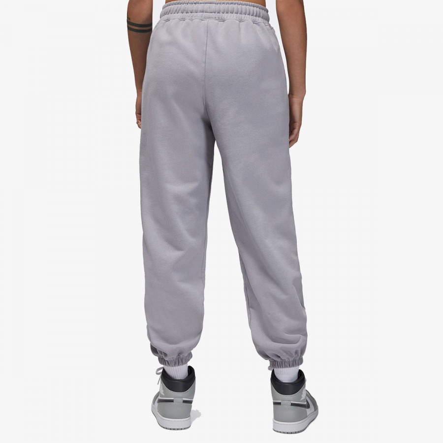 NIKE SPODNJI DELI TRENIRKE W J FLIGHT FLC PANT 