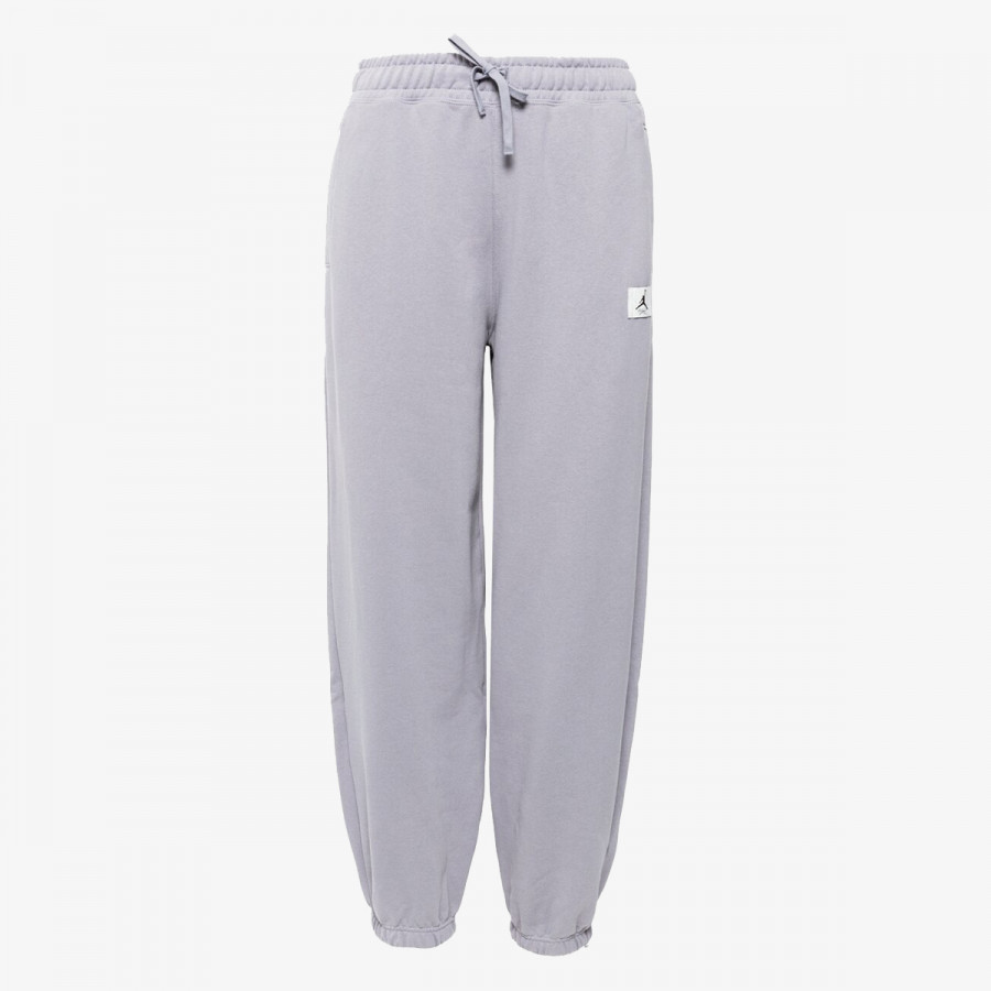 NIKE SPODNJI DELI TRENIRKE W J FLIGHT FLC PANT 