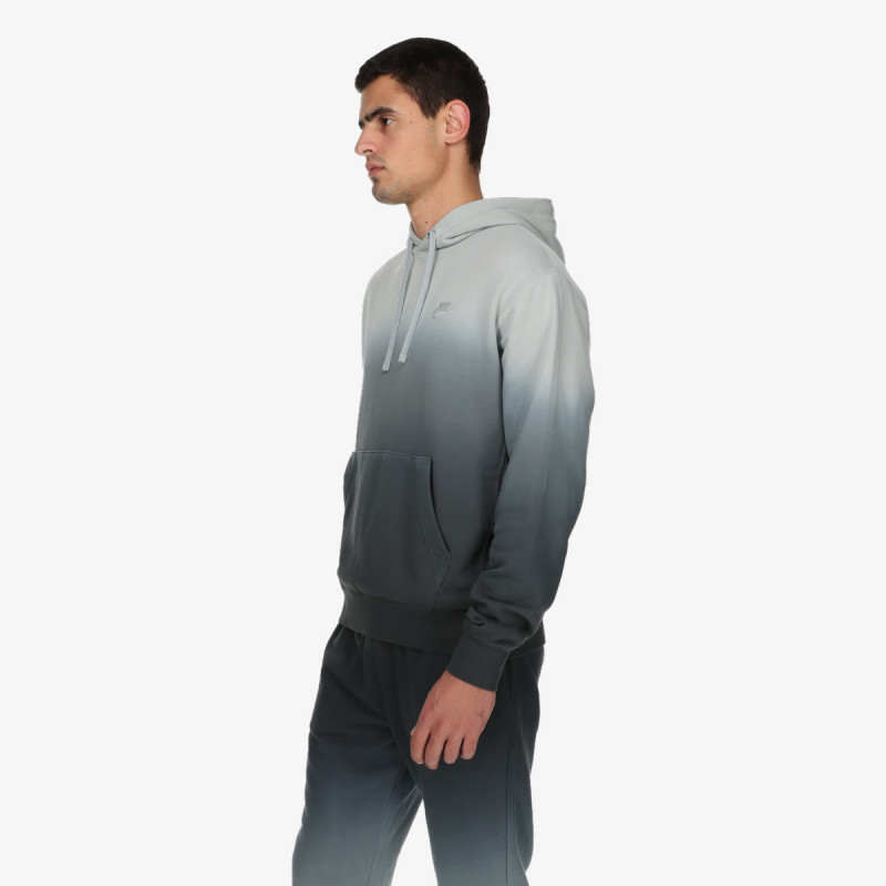 NIKE KAPUCAR Sportswear Club Fleece 
