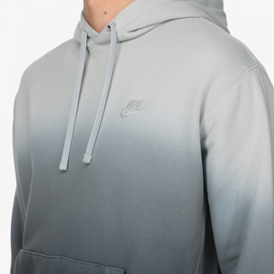 NIKE KAPUCAR Sportswear Club Fleece 