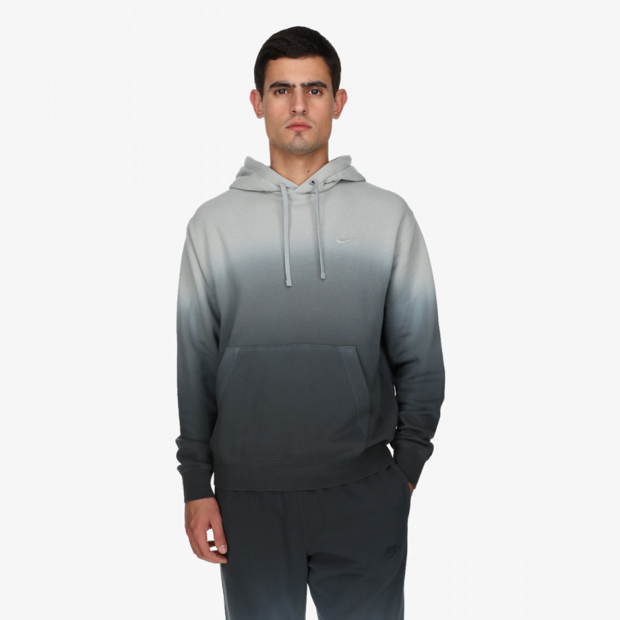 NIKE KAPUCAR Sportswear Club Fleece 