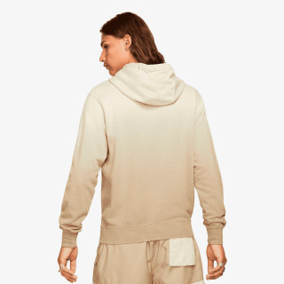 NIKE KAPUCAR M NK CLUB+ FT PO HD DIP DYE 