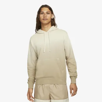 NIKE Kapucar NIKE Kapucar M NK CLUB+ FT PO HD DIP DYE 