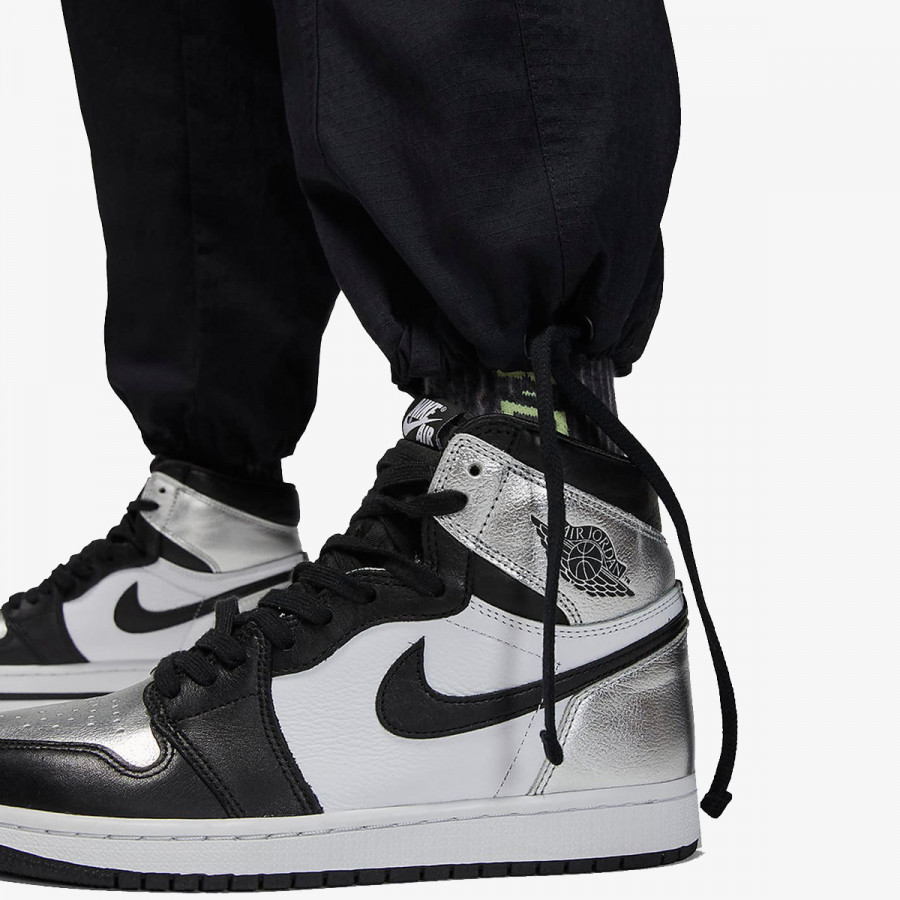 NIKE SPODNJI DELI TRENIRKE Jordan Flight Chicago 