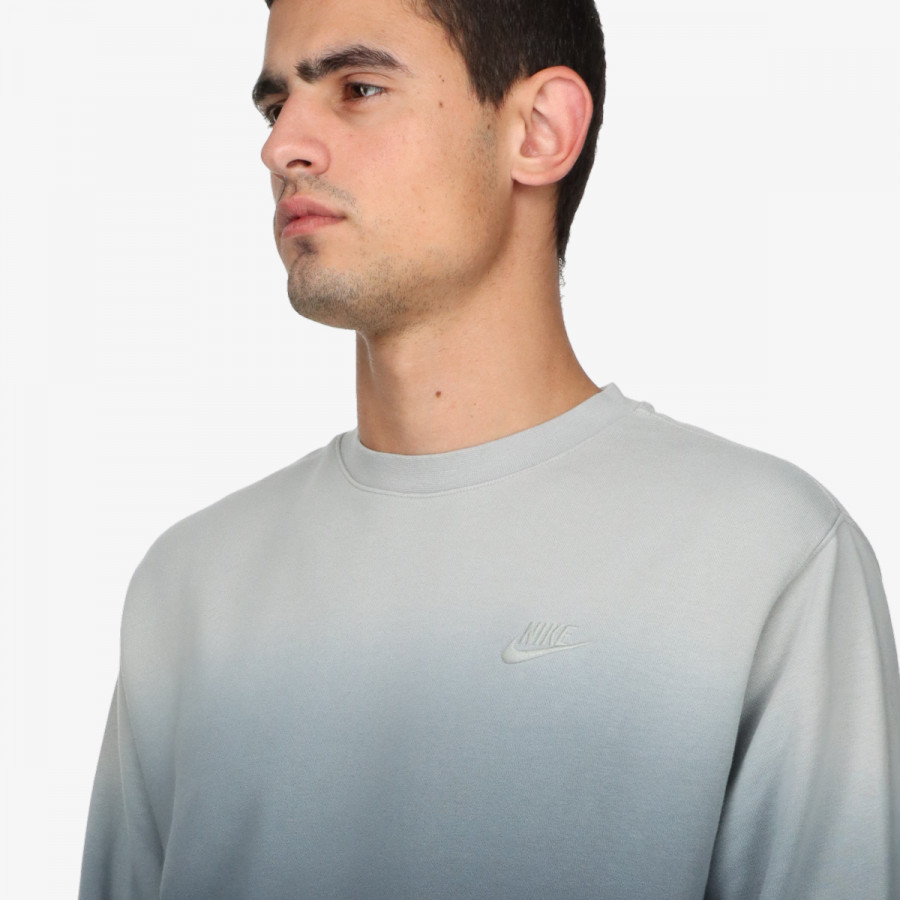 NIKE KAPUCAR Sportswear Club Fleece 