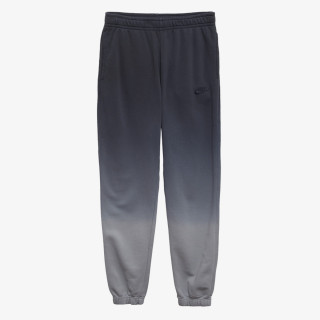 NIKE SPODNJI DELI TRENIRKE M NK CLUB+ CF PANT DIP DYE 