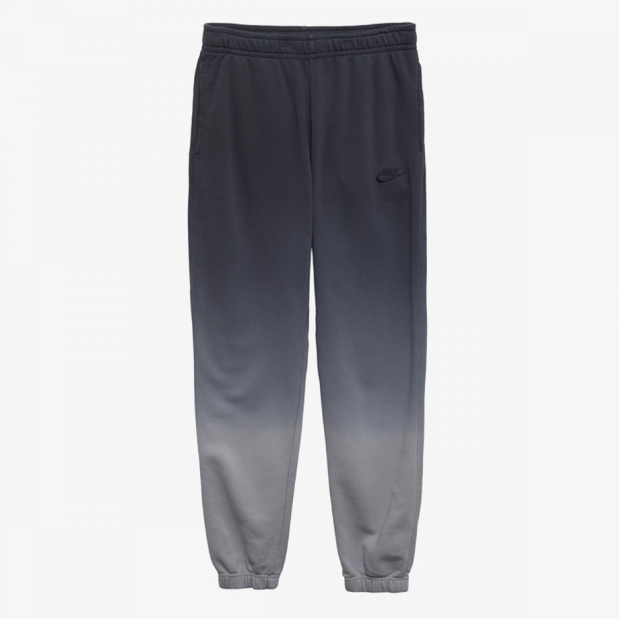 NIKE SPODNJI DELI TRENIRKE M NK CLUB+ CF PANT DIP DYE 