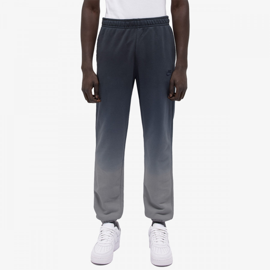 NIKE SPODNJI DELI TRENIRKE M NK CLUB+ CF PANT DIP DYE 