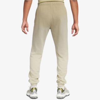 NIKE HLAČE M NK CLUB+ CF PANT DIP DYE 