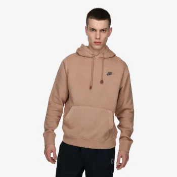 NIKE KAPUCAR Club Fleece 