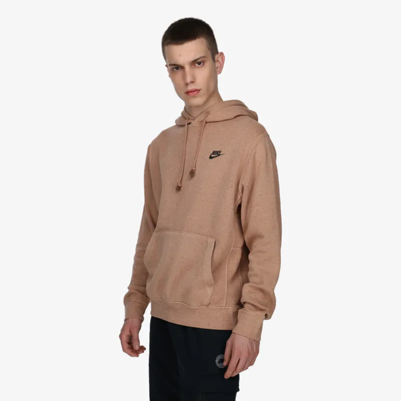 NIKE Kapucar Club Fleece 