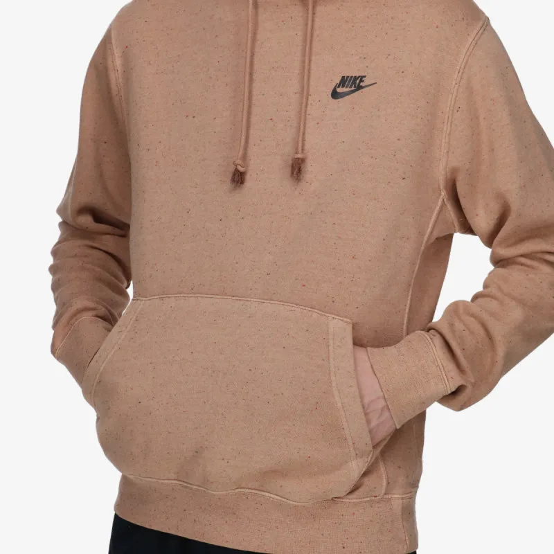 NIKE Kapucar Club Fleece 