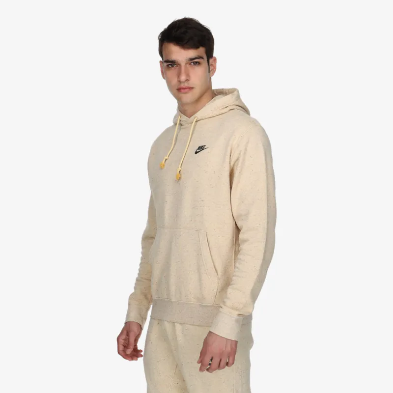 NIKE Kapucar Club Fleece 
