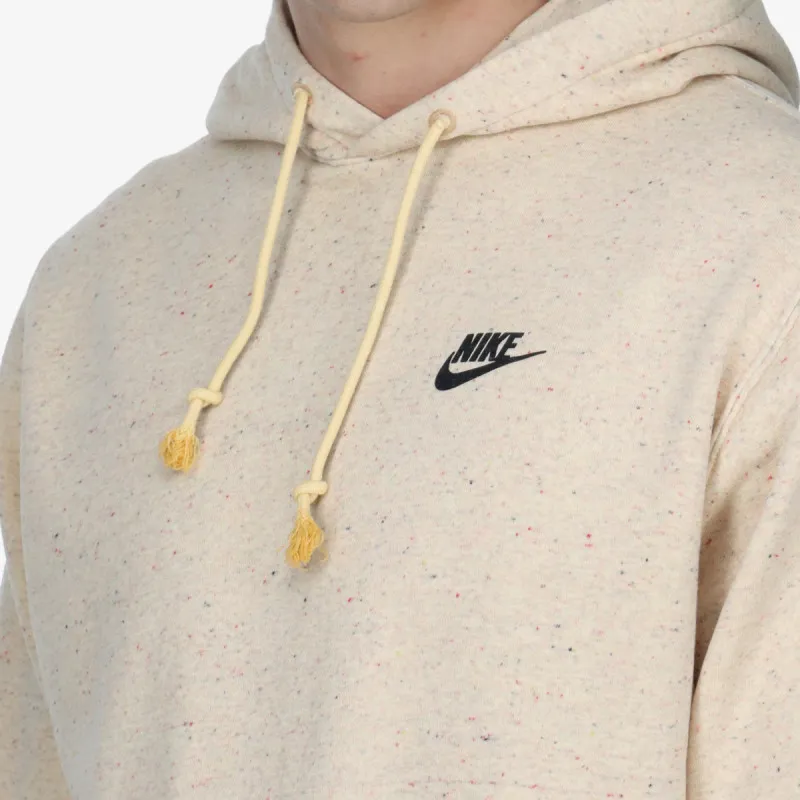 NIKE Kapucar Club Fleece 