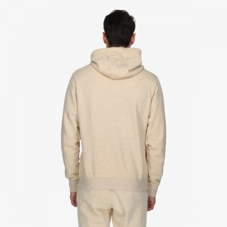 NIKE Pulover M NK CLUB+ PO HOODIE REVIVAL 