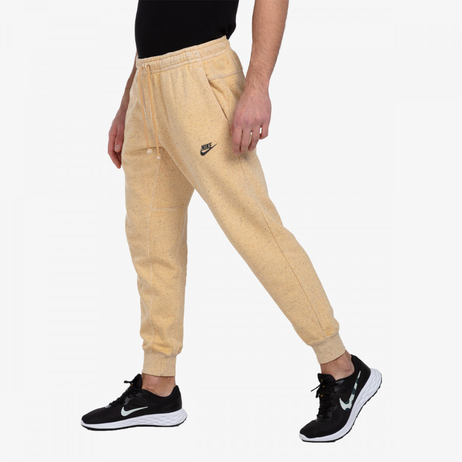 NIKE SPODNJI DELI TRENIRKE M NK CLUB+ BB PANT REVIVAL 