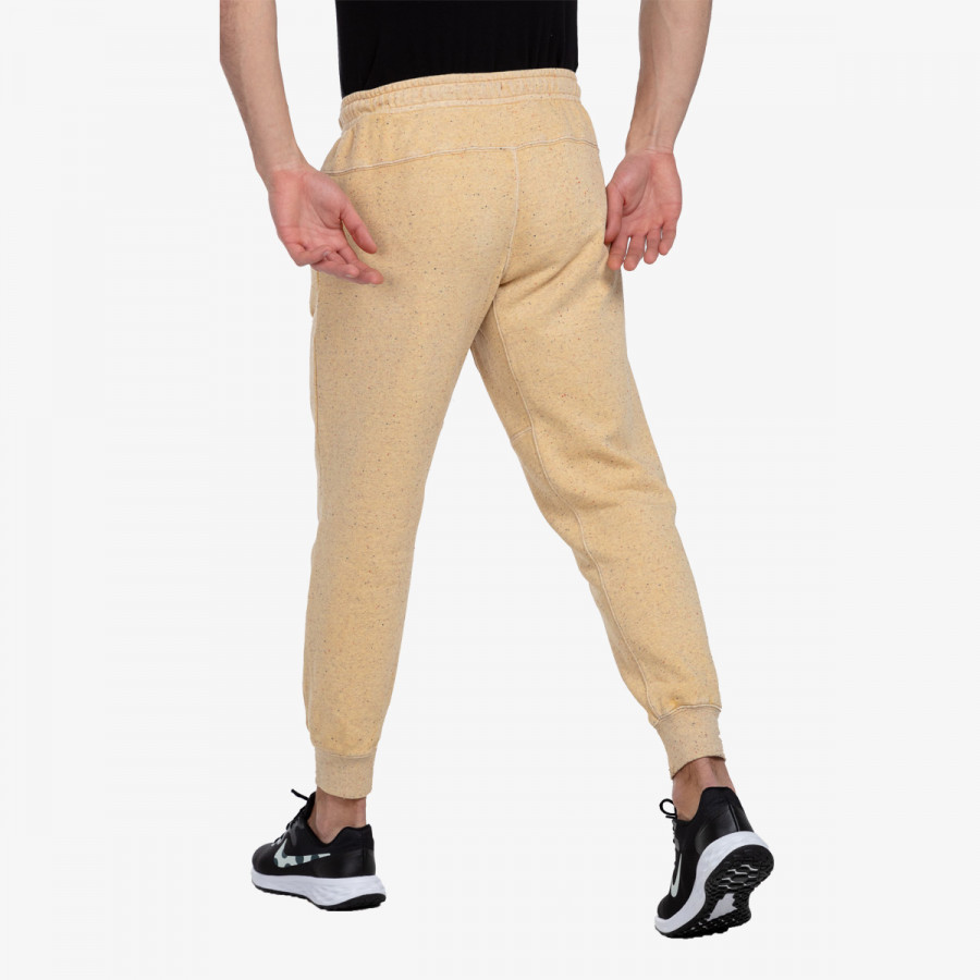 NIKE SPODNJI DELI TRENIRKE M NK CLUB+ BB PANT REVIVAL 