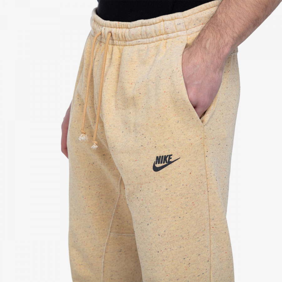 NIKE SPODNJI DELI TRENIRKE M NK CLUB+ BB PANT REVIVAL 