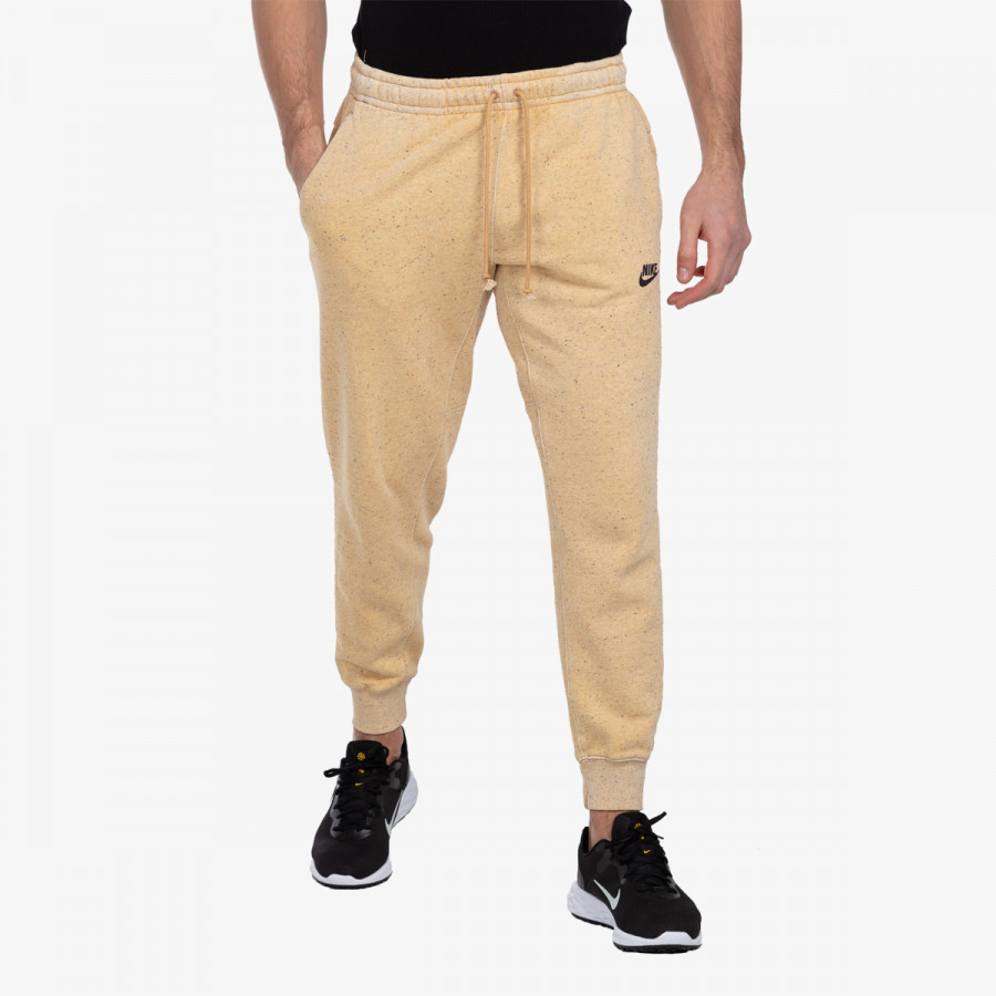 NIKE SPODNJI DELI TRENIRKE M NK CLUB+ BB PANT REVIVAL 