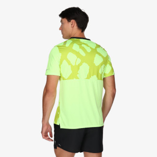 NIKE KRATKA MAJICA M NK DF RUN DVN RISE 365 SS 