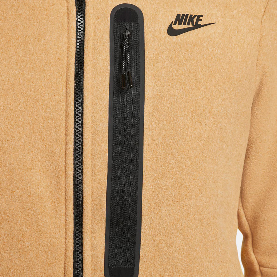 NIKE KAPUCAR Sportswear Tech Fleece 