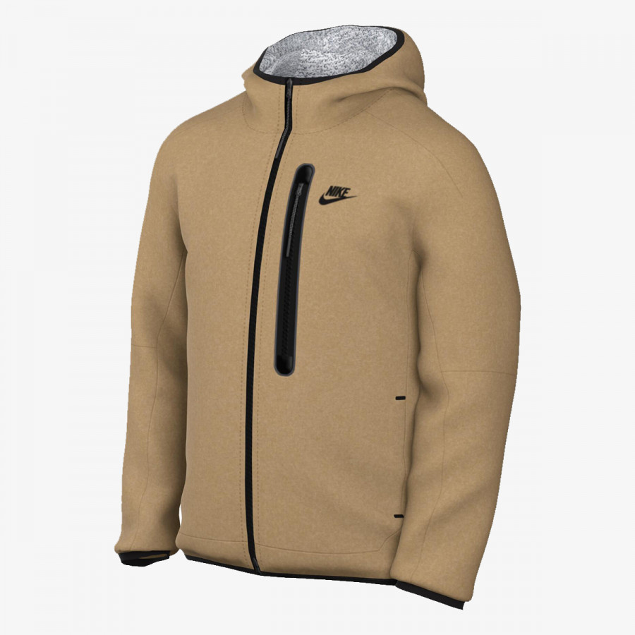 NIKE KAPUCAR Sportswear Tech Fleece 