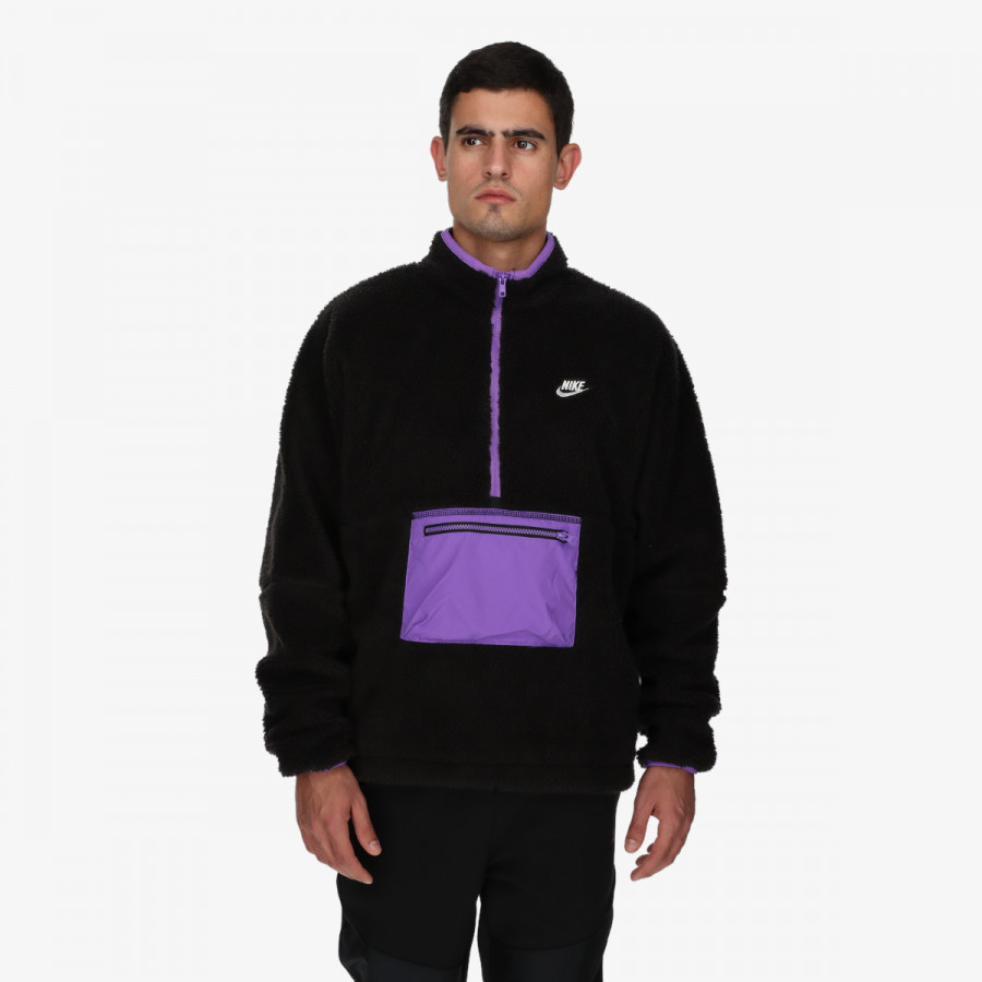 NIKE KAPUCAR M NK CLUB+ WINTER HZ ANORAK 