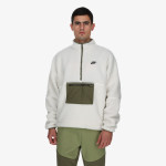 NIKE KAPUCAR M NK CLUB+ WINTER HZ ANORAK 