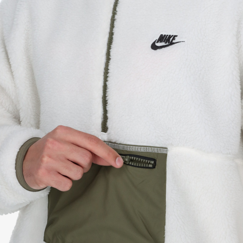NIKE KAPUCAR M NK CLUB+ WINTER HZ ANORAK 