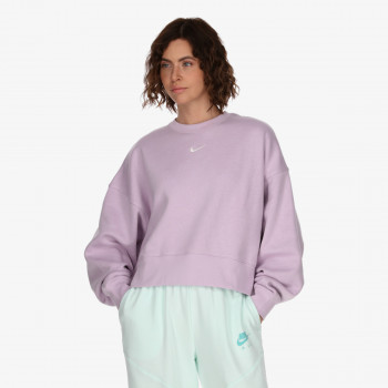 NIKE Majica z dolgimi rokavi Sportswear Collection Essentials 