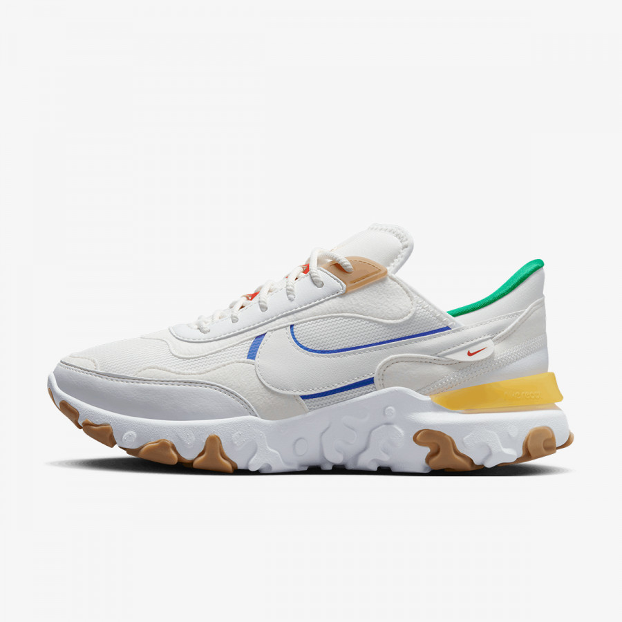 NIKE Superge W NIKE REACT R3VISION 