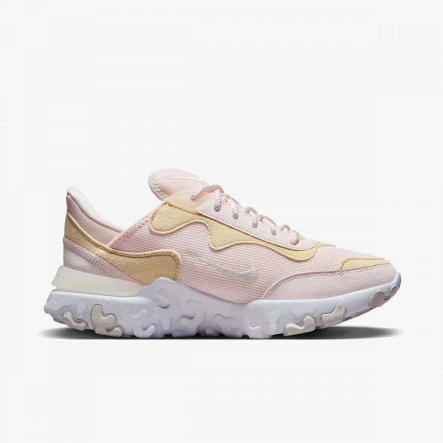 NIKE Superge W NIKE REACT R3VISION 