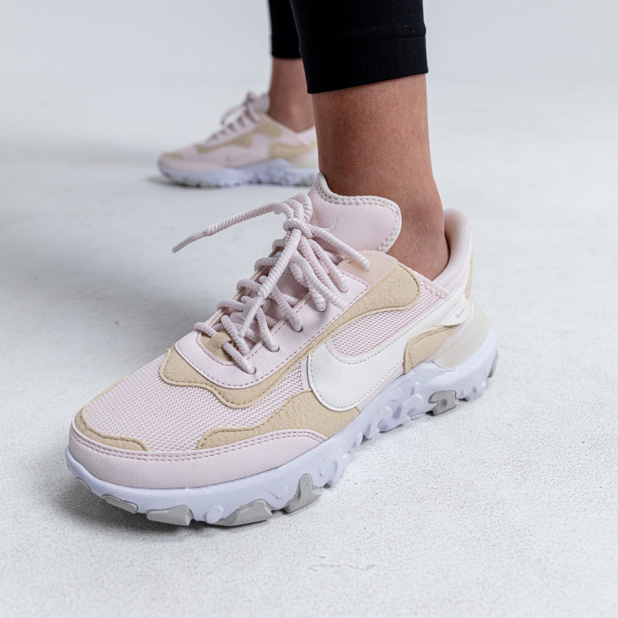 NIKE Superge W NIKE REACT R3VISION 