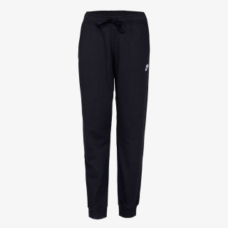 NIKE SPODNJI DELI TRENIRKE W NSW CLUB FLC MR PANT STD 