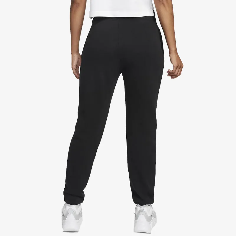 NIKE SPODNJI DELI TRENIRKE W NSW CLUB FLC MR PANT STD 