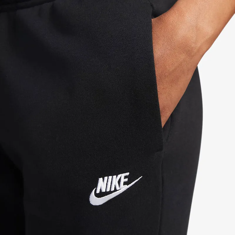 NIKE SPODNJI DELI TRENIRKE W NSW CLUB FLC MR PANT STD 