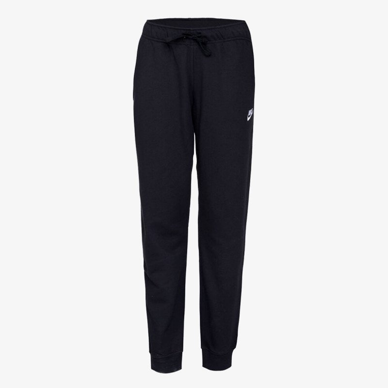 NIKE SPODNJI DELI TRENIRKE W NSW CLUB FLC MR PANT STD 