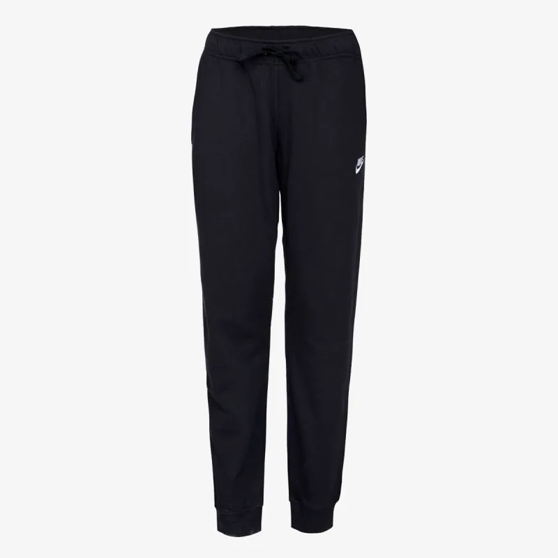 NIKE SPODNJI DELI TRENIRKE W NSW CLUB FLC MR PANT STD 