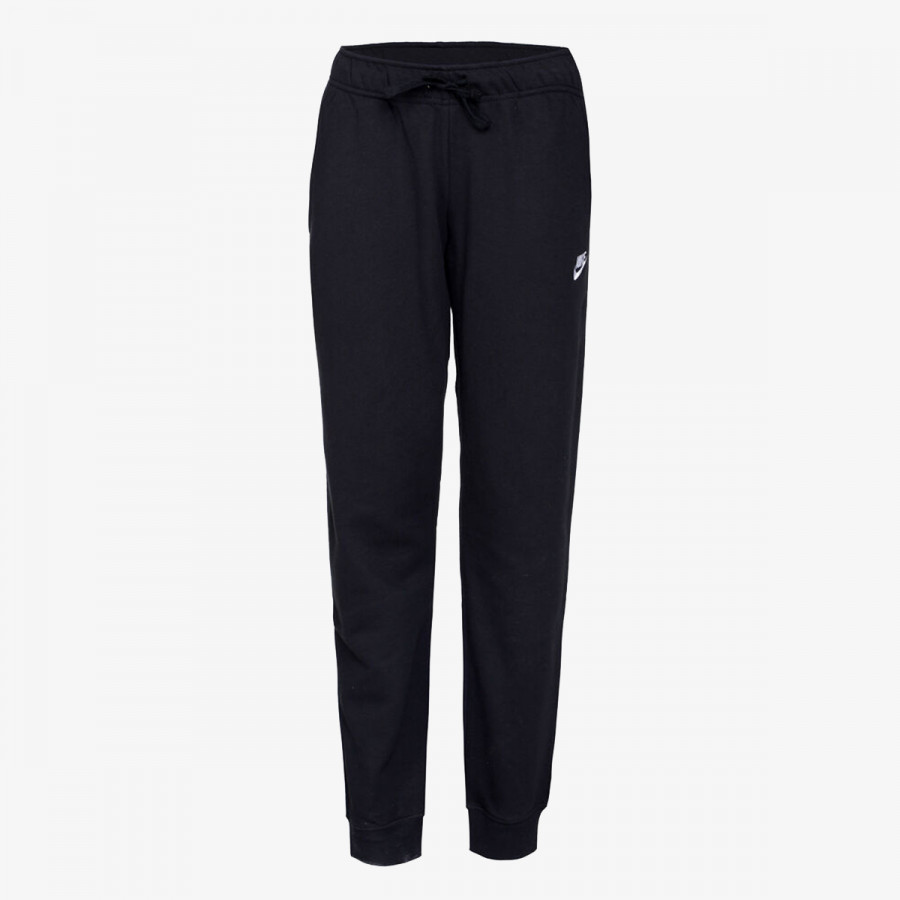 NIKE SPODNJI DELI TRENIRKE W NSW CLUB FLC MR PANT STD 