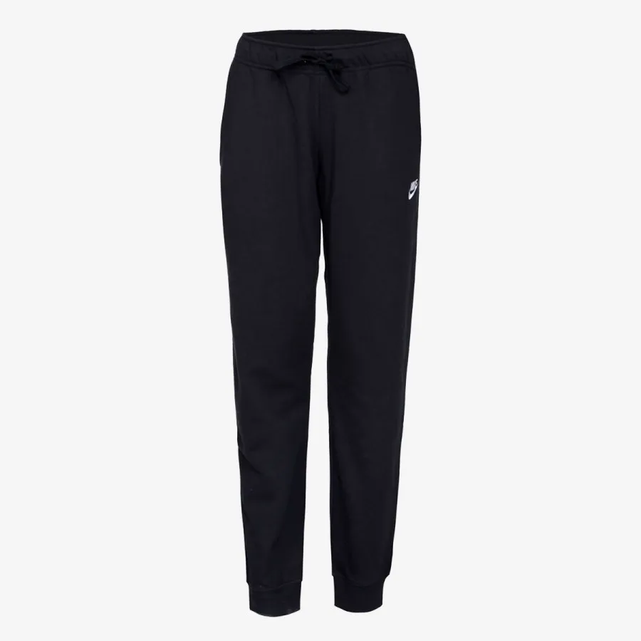 NIKE SPODNJI DELI TRENIRKE W NSW CLUB FLC MR PANT STD 