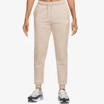 NIKE SPODNJI DELI TRENIRKE W NSW CLUB FLC MR PANT STD 