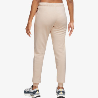 NIKE SPODNJI DELI TRENIRKE W NSW CLUB FLC MR PANT STD 