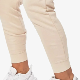 NIKE SPODNJI DELI TRENIRKE W NSW CLUB FLC MR PANT STD 