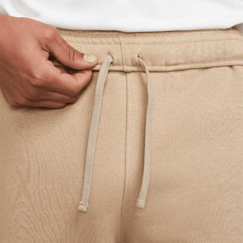 NIKE SPODNJI DELI TRENIRKE W NSW CLUB FLC MR PANT STD 