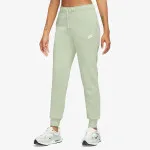 NIKE SPODNJI DELI TRENIRKE W NSW CLUB FLC MR PANT STD 